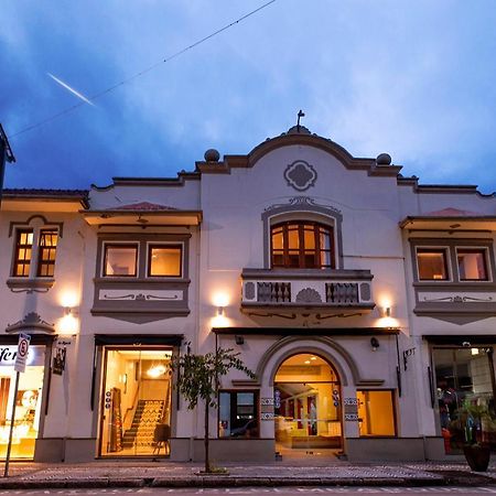 Hotel Gambrinus Pocos de Caldas Ngoại thất bức ảnh