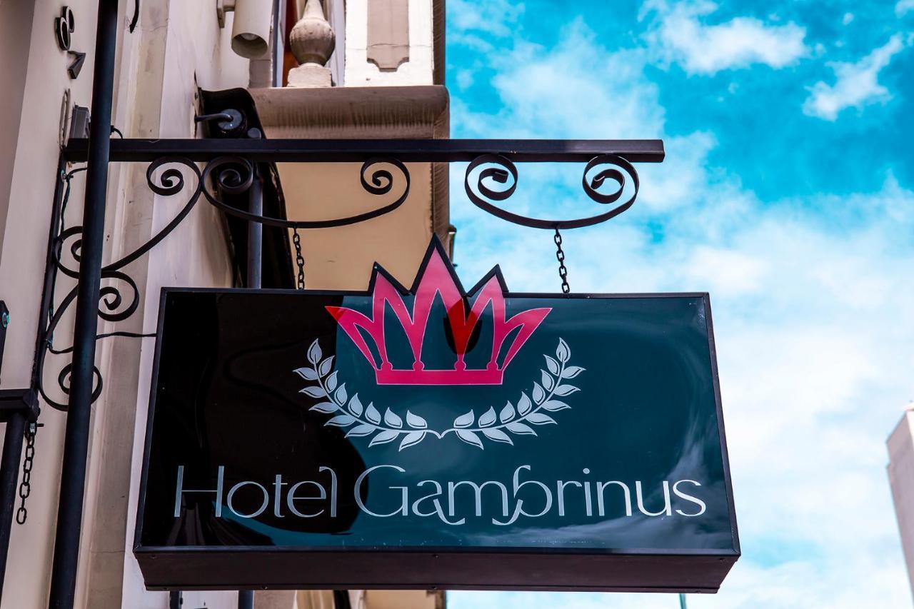 Hotel Gambrinus Pocos de Caldas Ngoại thất bức ảnh