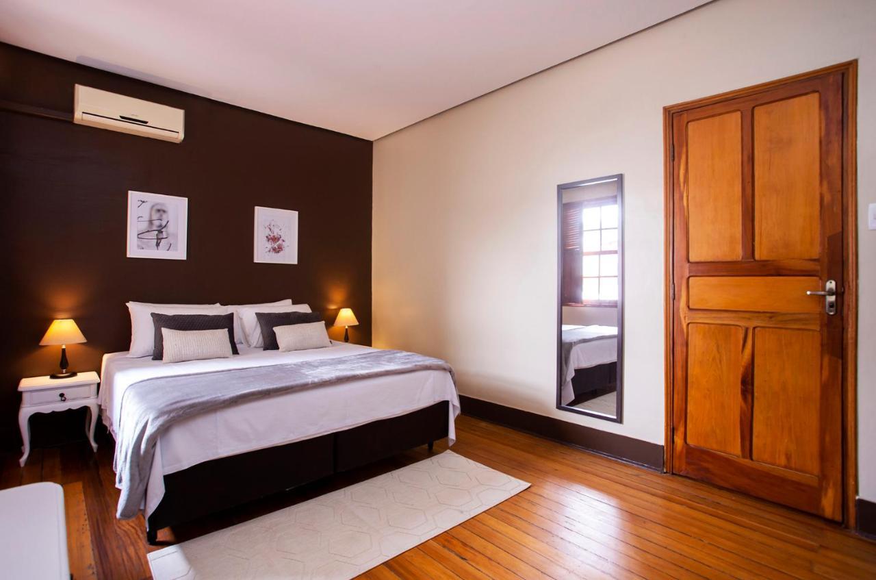 Hotel Gambrinus Pocos de Caldas Ngoại thất bức ảnh