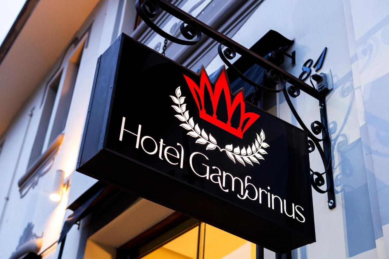 Hotel Gambrinus Pocos de Caldas Ngoại thất bức ảnh